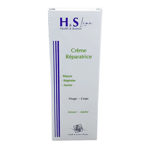 Crème Réparatrice 50ml