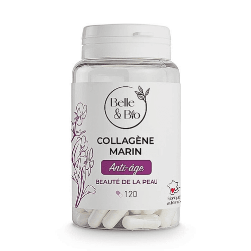 Collagène Marin