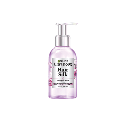 Ultra doux Hair Silk Smoothing Serum Rice Water 120ml