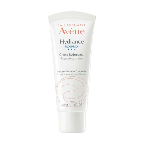 Eau Thermale Hydrance Riche Crème Hydratante - 40ml