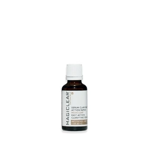  Sérum Clarifiant Action Rapide 30ML