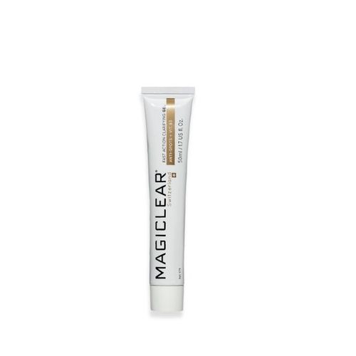Gel Clarifiant Action Rapide 50G