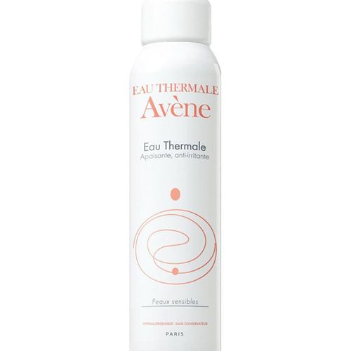 Eau Thermale