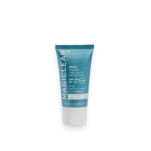  Crème Solaire SPF 50+ PA+++