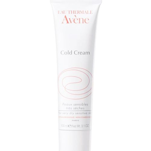 Cold Cream - Crème Peaux Sensibles