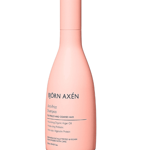 Anti-Frizz Shampoo 250ml