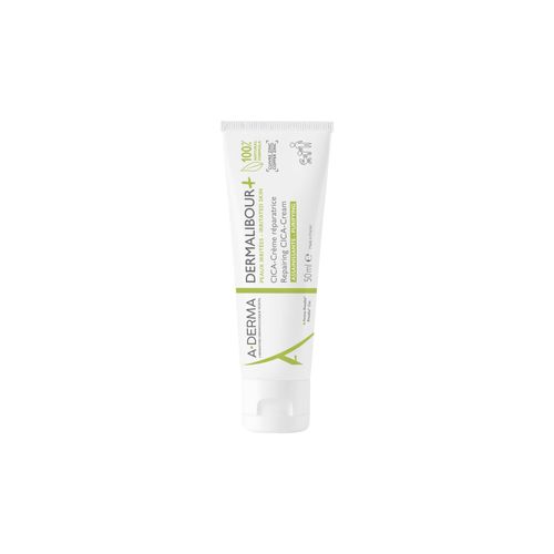 Dermalibour+ Cica-Crème Réparatrice Assainissante
