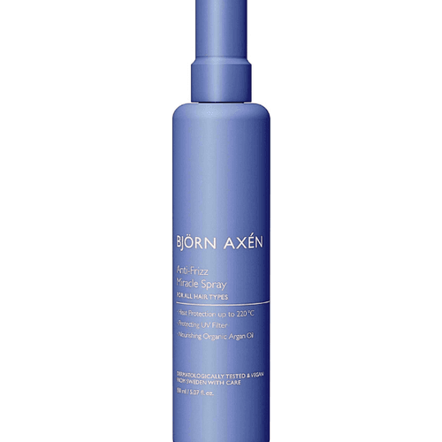 Anti-Frizz Miracle Spray 