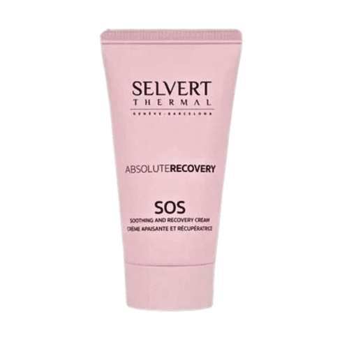  SOS Crème Absolute Recovery 50ml