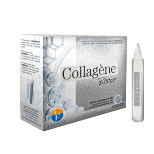 Collagene Boost 14 Unicadoses