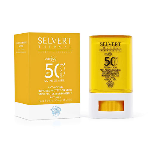Ecran Stick Minéral SPF50+ Anti Age