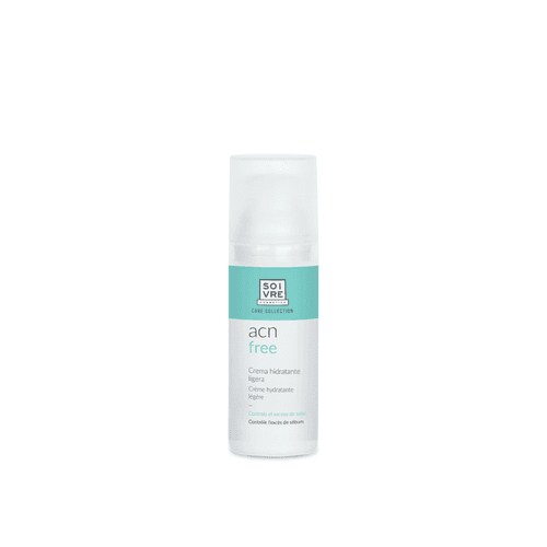Soivre Acn Free Creme Hydratante 50ml
