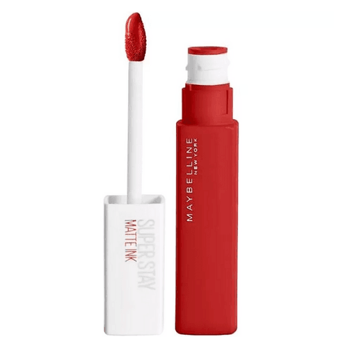 Super Stay Matte Ink Brecks 118 Dancer