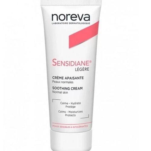 SENSIDIANE CRÈME APAISANTE LÉGÈRE 40ml