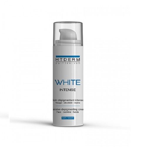 Ht Derm White Intense Creme Depigmentante 30ml