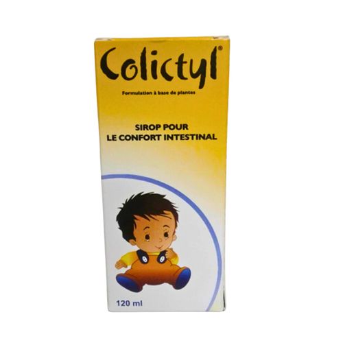 Sirop 120Ml