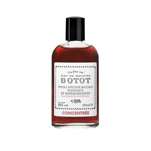 Eau de Bouche Concentree Fumeur 150ml