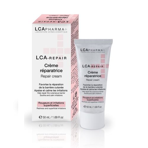 Crème réparatrice 50ml