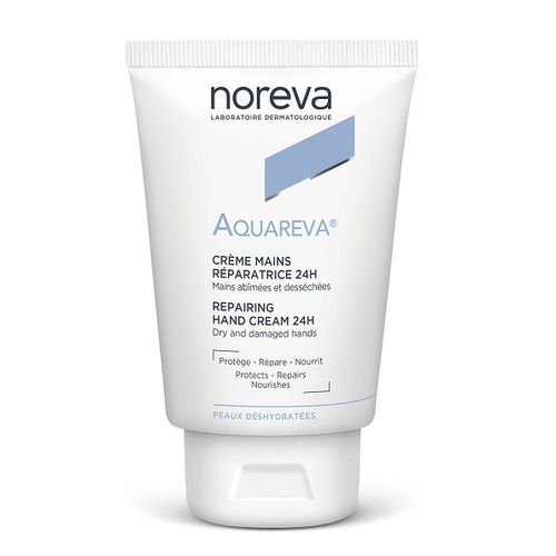 Crème Mains Aquareva