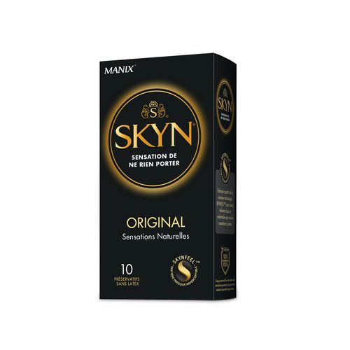 Skyn Original - 10 Pièces
