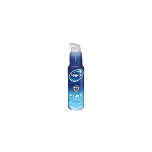 Gel Natural  - 100ml