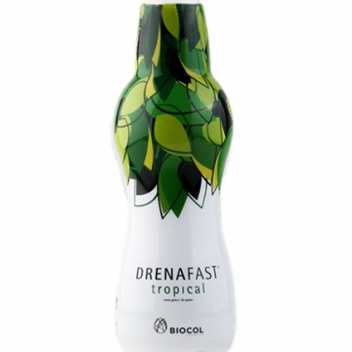 Drenafast Tropical