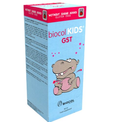 Gst Coliques 