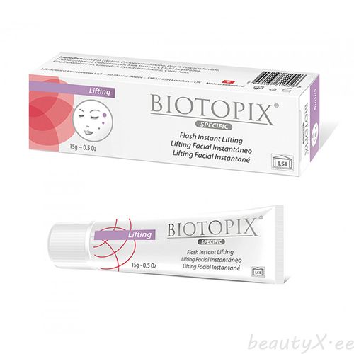 Biotopix Specific Lifting Facial 15 G