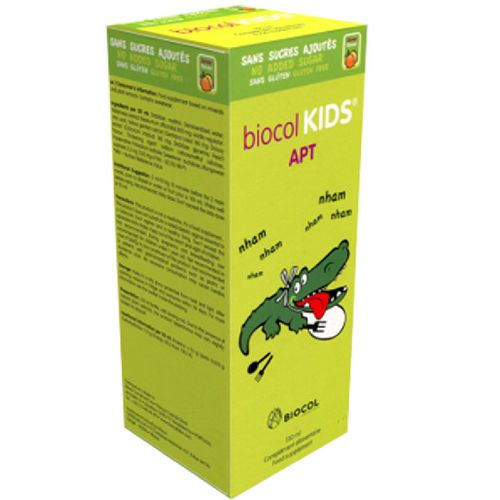 Kids Apt Appétit 