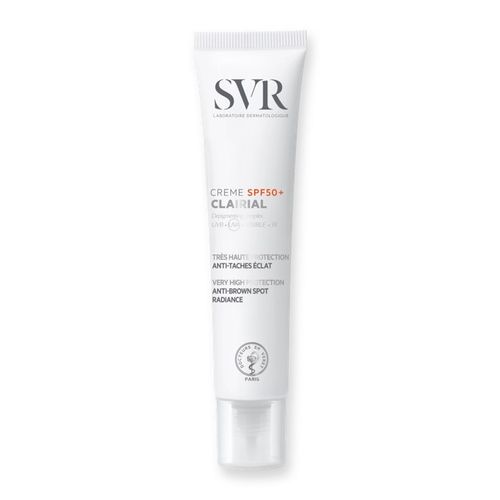 Clairial Crème Spf50+ 