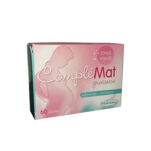 Grossesse 30 Gelules