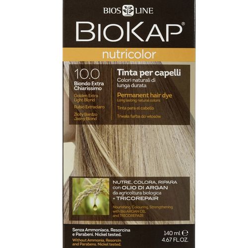 Nutri Color 10.0 Blond très très clair