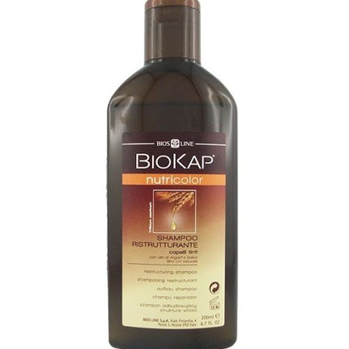 Nutri Color Shampoing restructurant - 200 ml