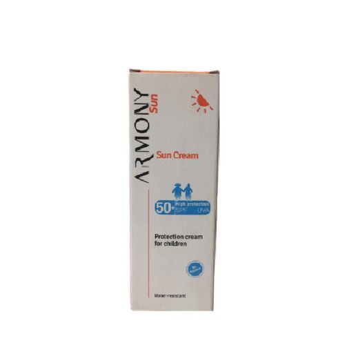 Ecran Enfant SPF50+ 40ml
