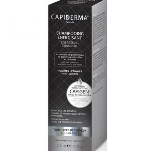 Shampoing Energisant - 200 ml