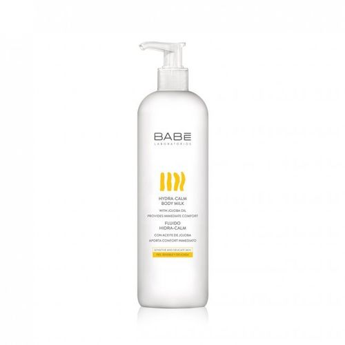 Babe Lait Hydratant Corporel 500ml