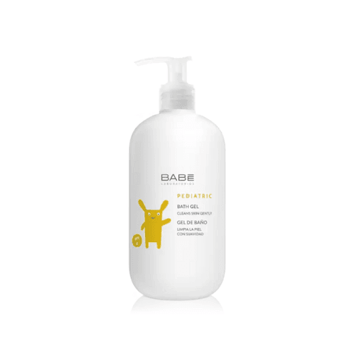 Gel De Bain Pediatric 