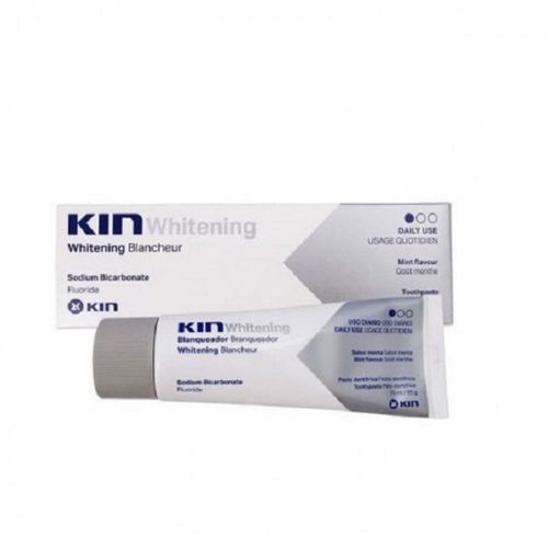 Dentifrice Blancheur