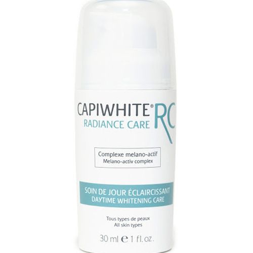 Soin de Jour Éclaircissant - 30 ml