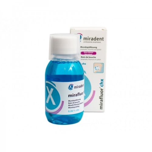 Mirafluor Chx Liquid