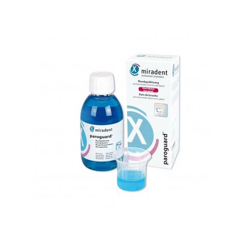  Paroguard Chx 200 Ml