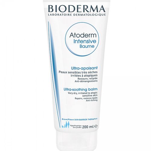Atoderm Intensive Baume Ultra-Apaisant - 200 ml