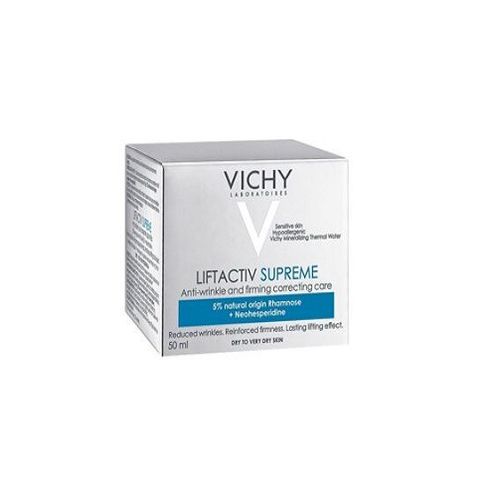 Liftactiv Supreme pour Peaux Sèches à Très Sèches