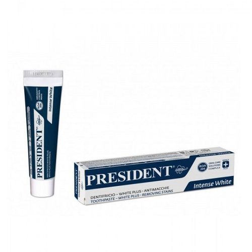 Dentifrice White Plus