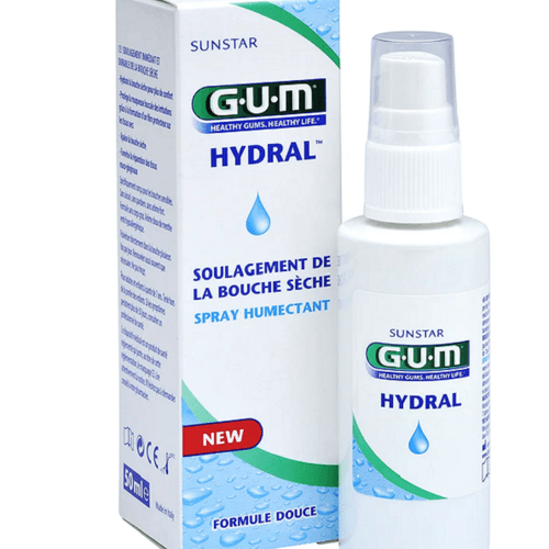 Hydral Spray Humectant