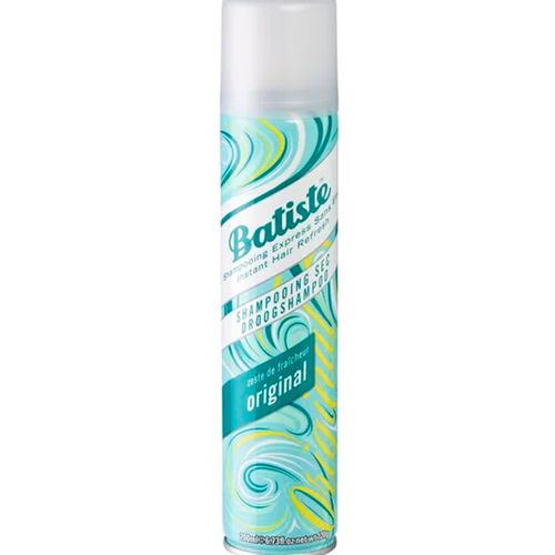Shampoing Sec Original - 200 ml