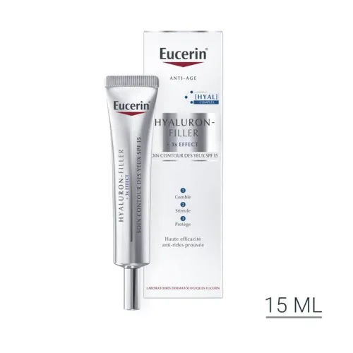 Hyaluron Filler Yeux