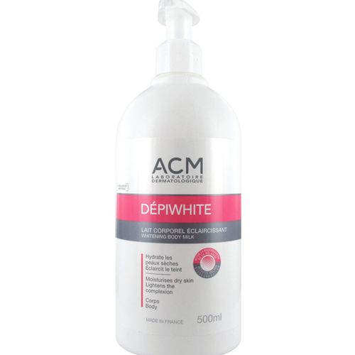 Dépiwhite Lait Éclaircissant