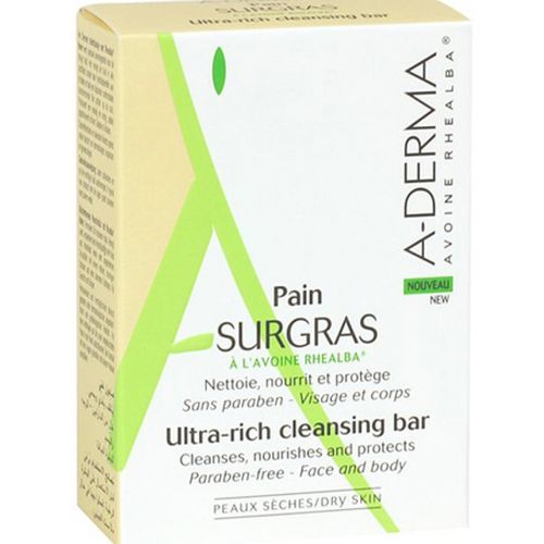 Pain Surgras Nutritif