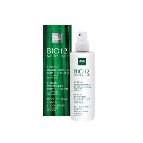 Lotion Reparatrice